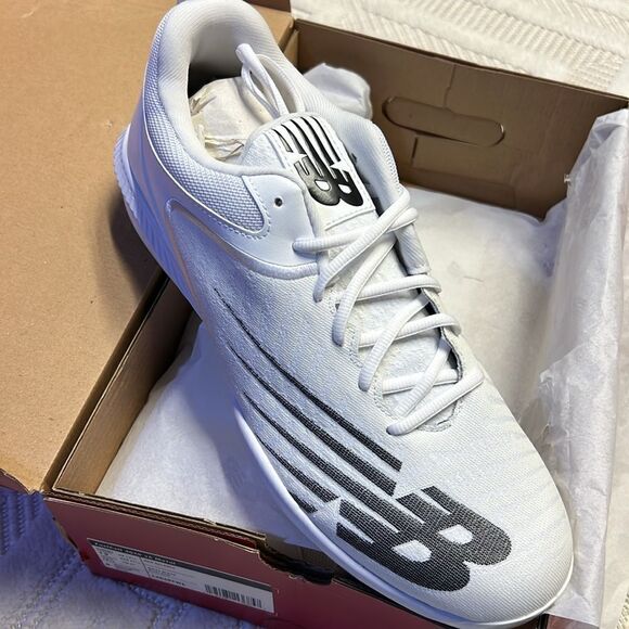 NEW BALANCE - FuelCell 4040 v6 Metal - Picture 5 of 7